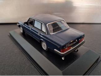 Auto's Volvo 240 GL 1986 Schaal 1:43
