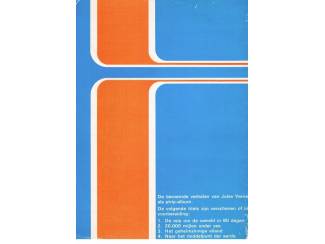 Uitg. Vanderhout & Co 20.000 mijlen onder zee &ndash; deel 2