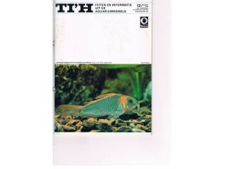 TI'H &ndash; aquariumvissen set 1