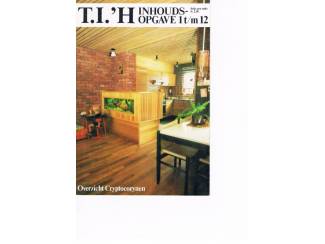 Tijdschriften TI'H &ndash; aquariumvissen set 1