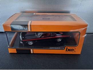 Auto's Chevrolet Chevelle SS 1970 Schaal 1:43
