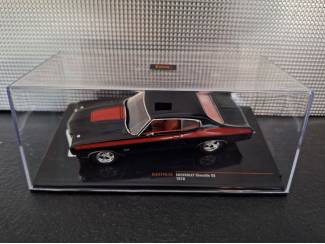 Auto's Chevrolet Chevelle SS 1970 Schaal 1:43