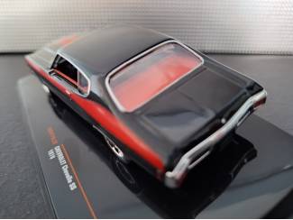 Auto's Chevrolet Chevelle SS 1970 Schaal 1:43