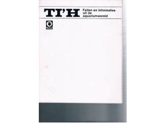 Tijdschriften TI'H &ndash; aquariumvissen set 3