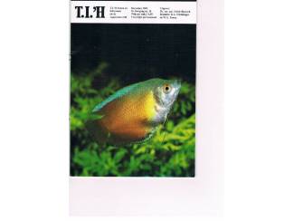 TI'H &ndash; aquariumvissen set 3