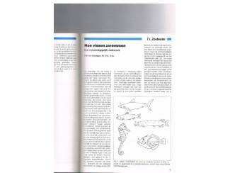 Tijdschriften I'H &ndash; aquariumvissen set 4