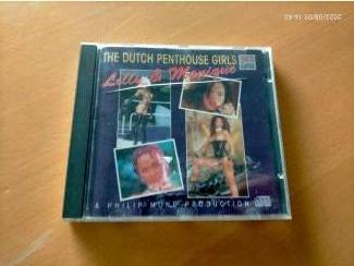 Vcd  Lilly  & Monique The dutch penthouse girls