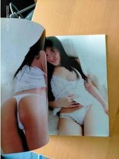 Magazines en tijdschriften Thais Mannen Magazine Cute + vcd