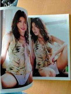 Magazines en tijdschriften Thais Mannen Magazine Cute + vcd