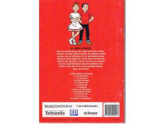 Suske en Wiske Suske en Wiske &ndash; Rikki en Wiske in Chokowakije