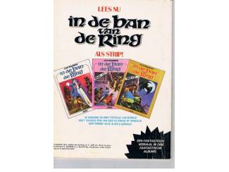 Uitg. Semic Press Popeye &ndash; Het schateiland