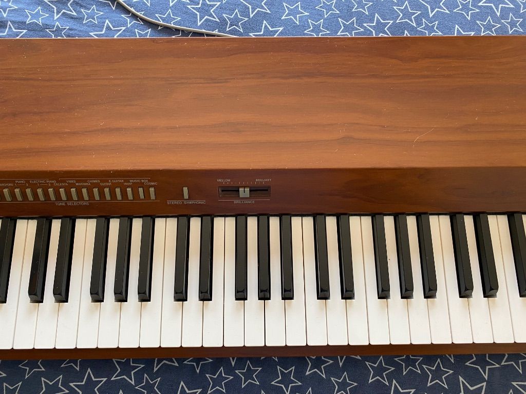 Clavinova shop yp 40