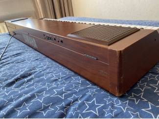 Piano's Yamaha Clavinova YP-40