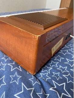 Piano's Yamaha Clavinova YP-40