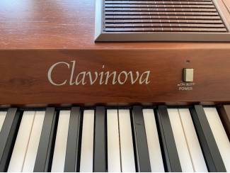 Yamaha Clavinova YP-40