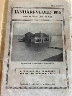 Januari-vloed 1916