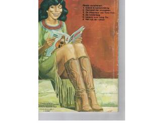 Uitg. Dupuis Archie Cash &ndash; 1 &ndash; Eiland in verschrikking