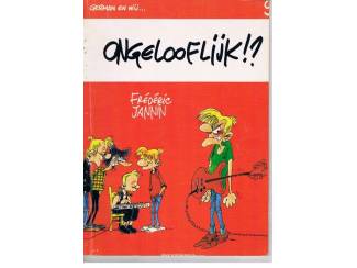 German en wij &hellip; &ndash; 9 &ndash; Ongelooflijk!?