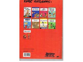 Uitg. Dupuis German en wij &hellip; &ndash; 9 &ndash; Ongelooflijk!?