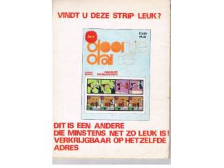 Uitg. Semic Press Miss Peach