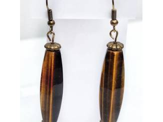 Kettingen Ketting van tiger eye
