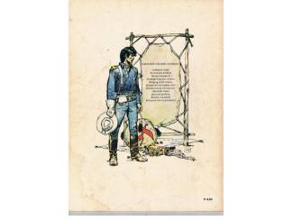 Uitg. Semic Press Blueberry &ndash; Chihuahua Pearl