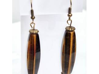 Armbanden Armband van tiger eye