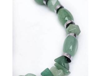 Armbanden Armband van natuursteen
