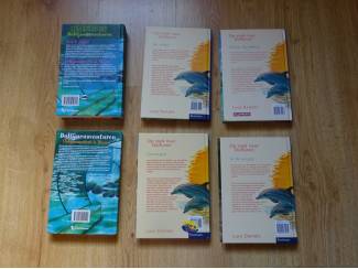 Jeugdboeken Op zoek naar dolfijnen : storm op komst DOLFIJN 10+