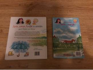 Kinderboeken Het vrolijke lente en zomer boek ( Vivian den Hollander )