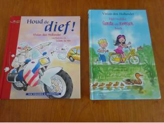 Kinderboeken Oma Fluitekruid en andere leuke voorleesverhaaltjes BUSSER