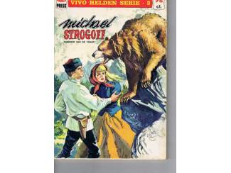 Vivo Helden Serie &ndash; 3 &ndash; Michael Strogoff