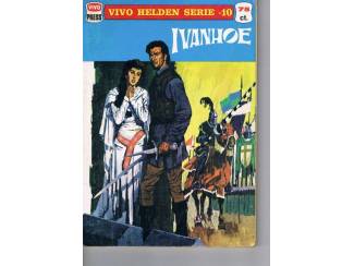 Vivo Helden Serie &ndash;10 &ndash; Ivanhoe