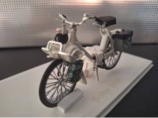 Solex 3800 1969 Schaal 1:18