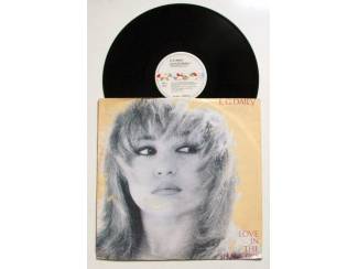 Grammofoon / Vinyl Diverse 12” Vinyl Maxi Singles €4 per stuk