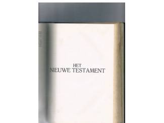 Religieus Bijbel (Leidsche vertaling)