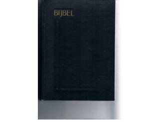 Religieus Bijbel (Leidsche vertaling)