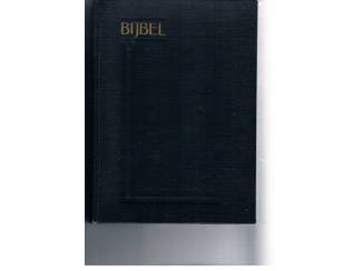 Bijbel (Leidsche vertaling)