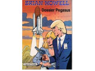 Brian Howell &ndash; 6 &ndash; Dossier Pegasus