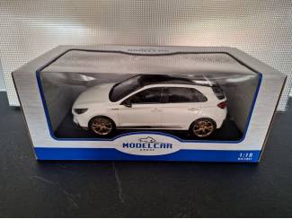 Auto's Hyundai i30 N Drive Limited Edition Schaal 1:18