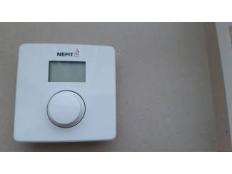 Verwarming en Radiatoren Nog enkele zeer goede thermostaten koopje