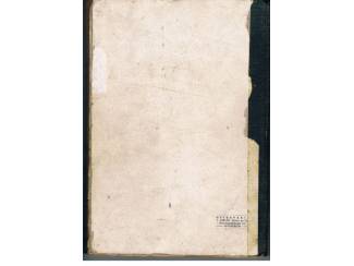 Striptijdschriften Robbedoes album nr. 21