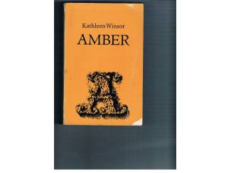 Amber &ndash; Kathleen Winsor
