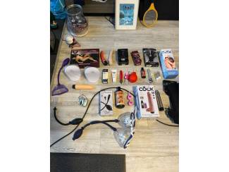 Anders seksspeeltjes