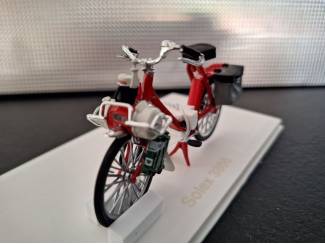 Solex 3800 1969 Schaal 1:18