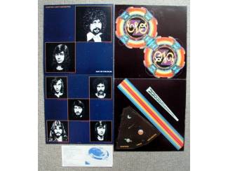 Grammofoon / Vinyl Electric Light Orchestra – Out Of The Blue 17 nrs 2 LP’s 1977