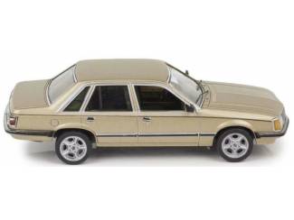 Auto's Opel Senator A 1978 Schaal 1:43