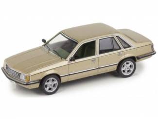 Auto's Opel Senator A 1978 Schaal 1:43