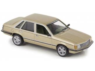 Auto's Opel Senator A 1978 Schaal 1:43