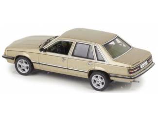 Auto's Opel Senator A 1978 Schaal 1:43